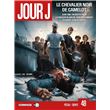 Jour J T48 - Le Chevalier noir de Camelot 1/2