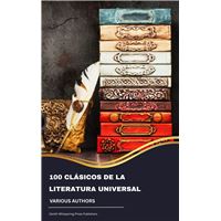 100 Clásicos de la Literatura Universal