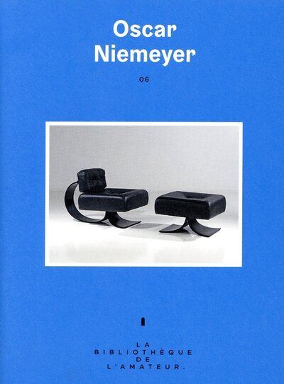 Oscar Niemeyer - Philippe Trétiack - Les Arenes Eds - broché - Monographie