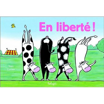 En Liberté ! - 1