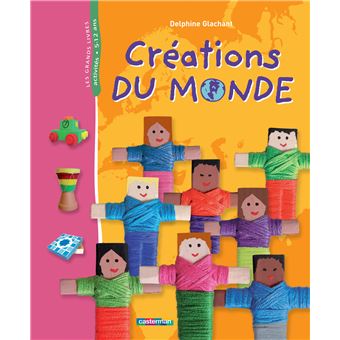 Créations du monde - 1