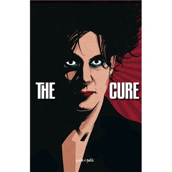The Cure - 1