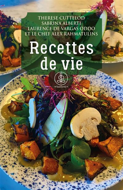 Recettes de vie