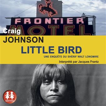 Little bird - 1