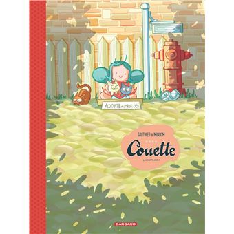 Couette - Couette, T3 - 1