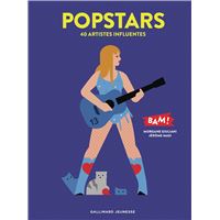Popstars