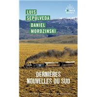 Dernières nouvelles du Sud