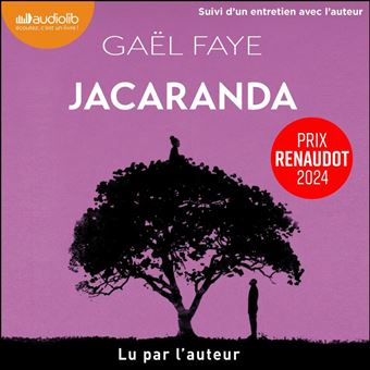 Jacaranda - 1