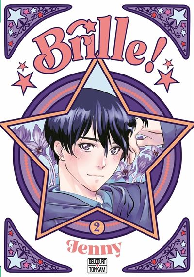Brille - Tome 02 (Jenny) (2025)