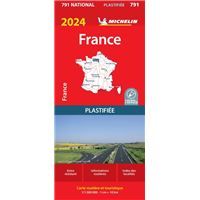 France 2012 - plastifiee plastifiee - Collectif - Achat Livre