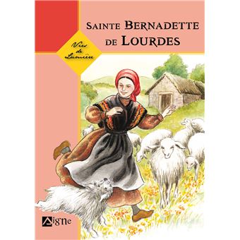 Notice bibliographique Bernadette et Lourdes... / Michel de Saint