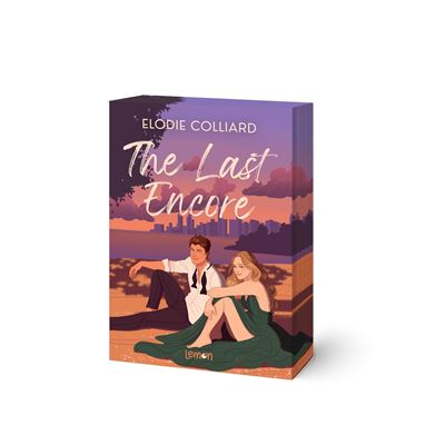 Elodie Colliard The Last Encore - Image 2