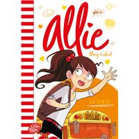 Allie - Tome 6
