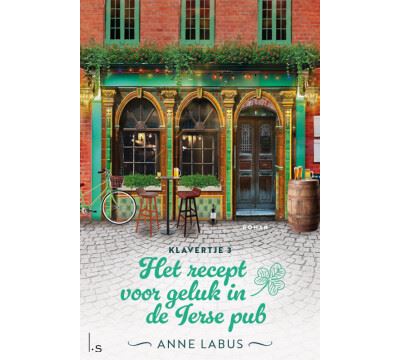 Het recept voor geluk in de Ierse pub