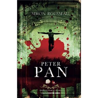 Peter Pan - 1