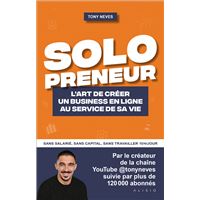 Solopreneur