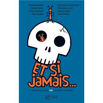 Et si jamais... - 1