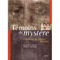 Témoins du mystère