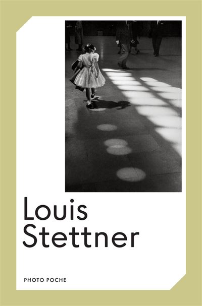 Louis Stettner - Louis Stettner - Centre National De La Phot