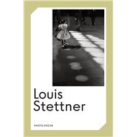 Louis Stettner