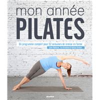 Mon annee pilates