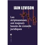 Les Stripteaseuses Ont Toujours Bes