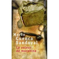 Le Voleur de morphine