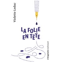 La folie en tête