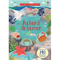 Au bord de la mer