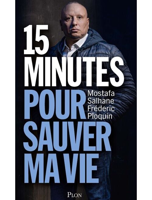 15 minutes pour sauver ma vie