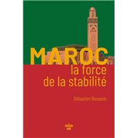 Maroc, la force de la stabilité