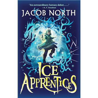 Ice Apprentices - 1