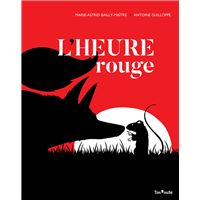 L'Heure rouge