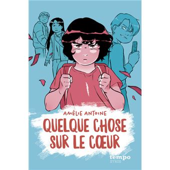 Quelque chose sur le coeur - 1