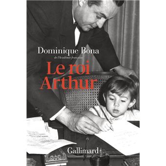 Le roi Arthur - 1