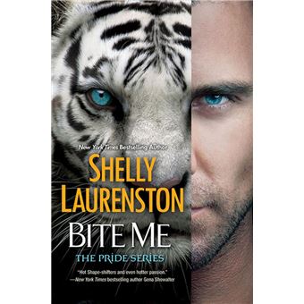 Bite Me - 1
