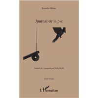 Journal de la pie