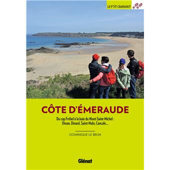 Côte d'Émeraude (2e ed) - 1