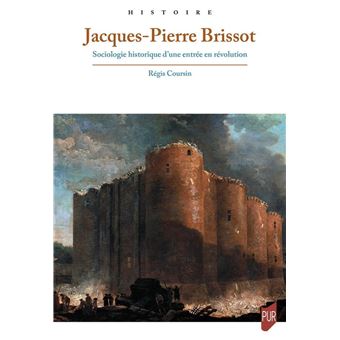 Jacques-Pierre Brissot