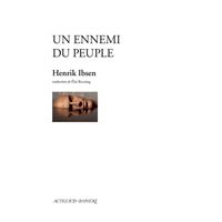 Un ennemi du peuple