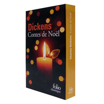 Un chant de Noël - Poche - Charles Dickens, Marcelle Sibon, William  Geldart, Livre tous les livres à la Fnac