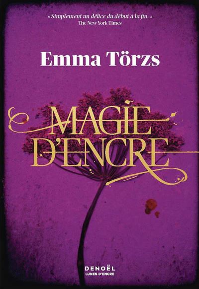 Magie d'encre - Image 3