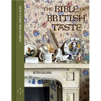 The Bible of British Taste - 1