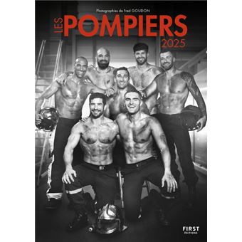 Les Pompiers 2025 - 1