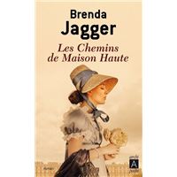 Les chemins de Maison Haute