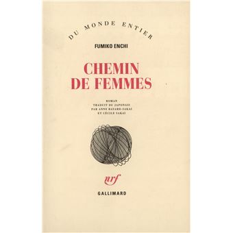 Chemin de femmes - 1