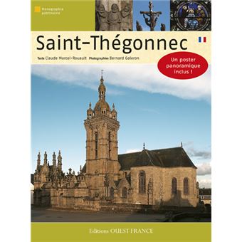 Saint-Thégonnec - 1