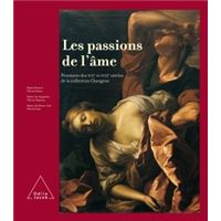 Les Passions de l'âme