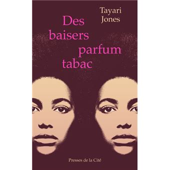 Des baisers parfum tabac - 1