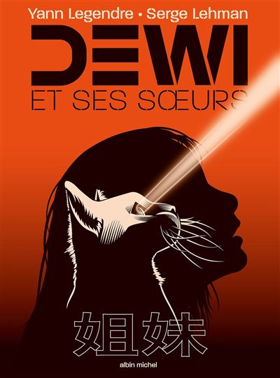 Dewi et ses soeurs